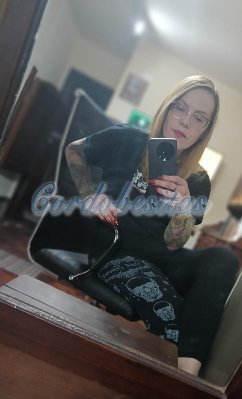 Escort Michelle en Patio Olmos Cordobesitas 05